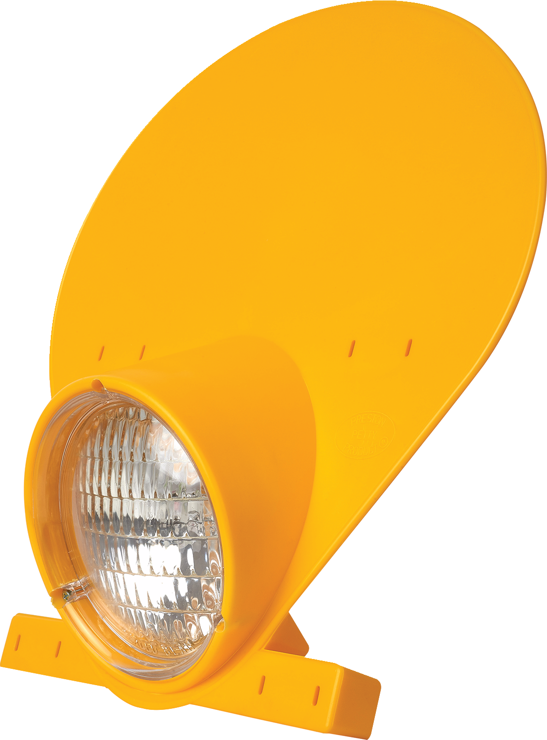POLISPORT Preston Petty Headlight