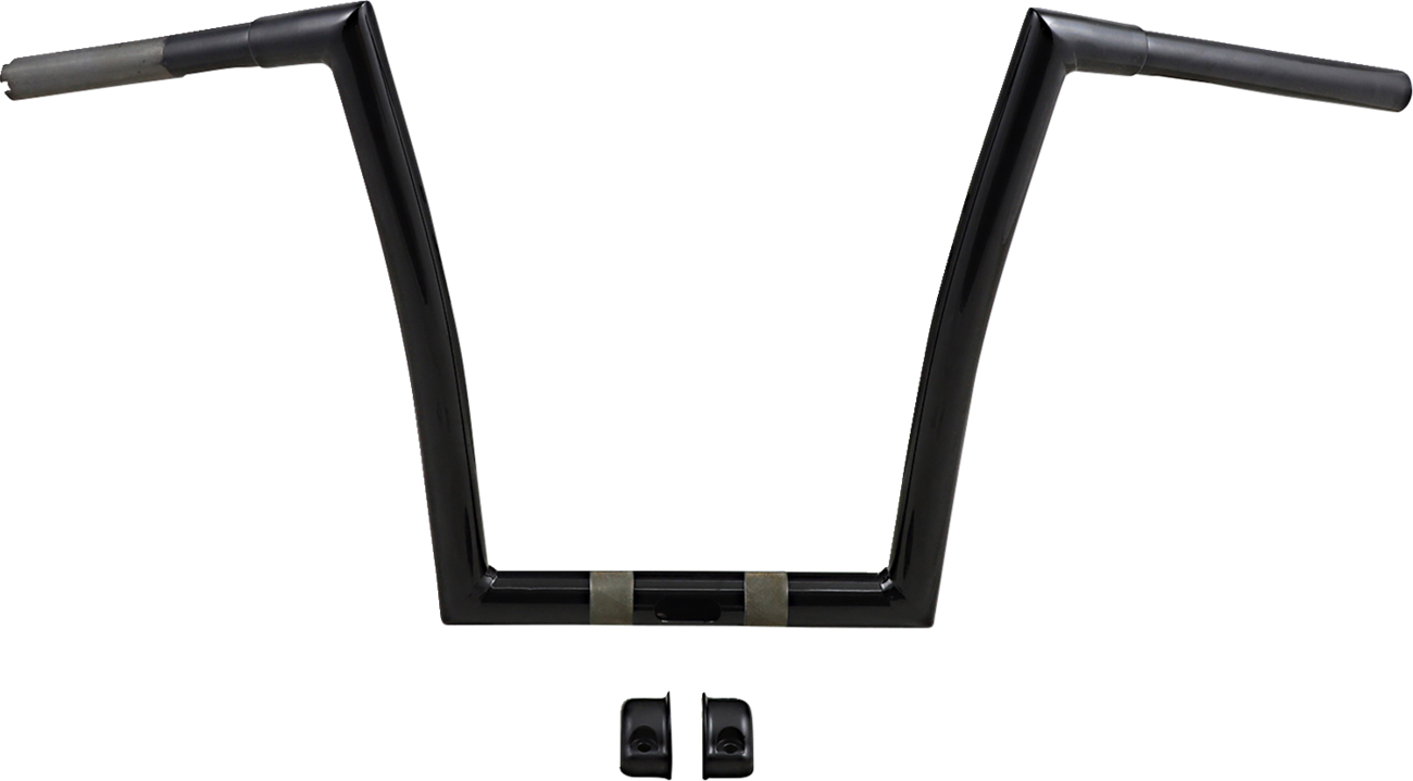 TODD'S CYCLE 1-1/4" Touring Handlebar