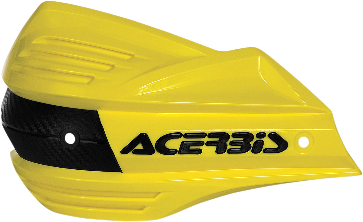 ACERBIS X-Factor Replacement Handshields