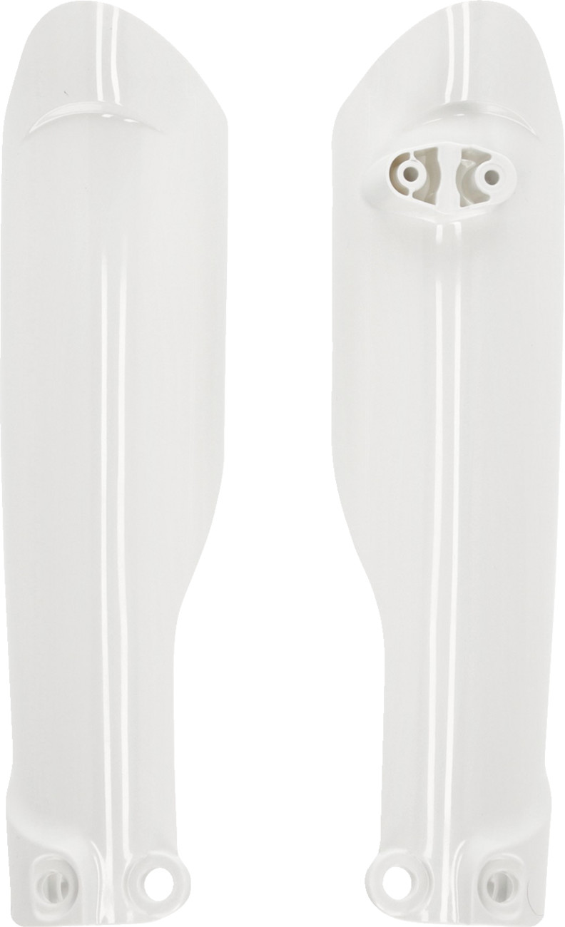 Acerbis Lower Fork Covers KTM / Gas Gas 50cc 2016-2027