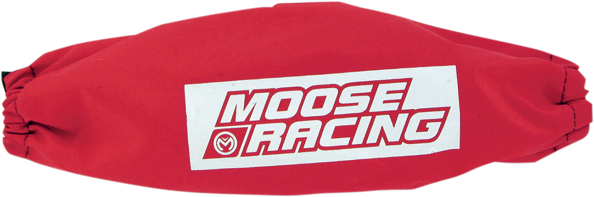 Moose Racing Shock Covers