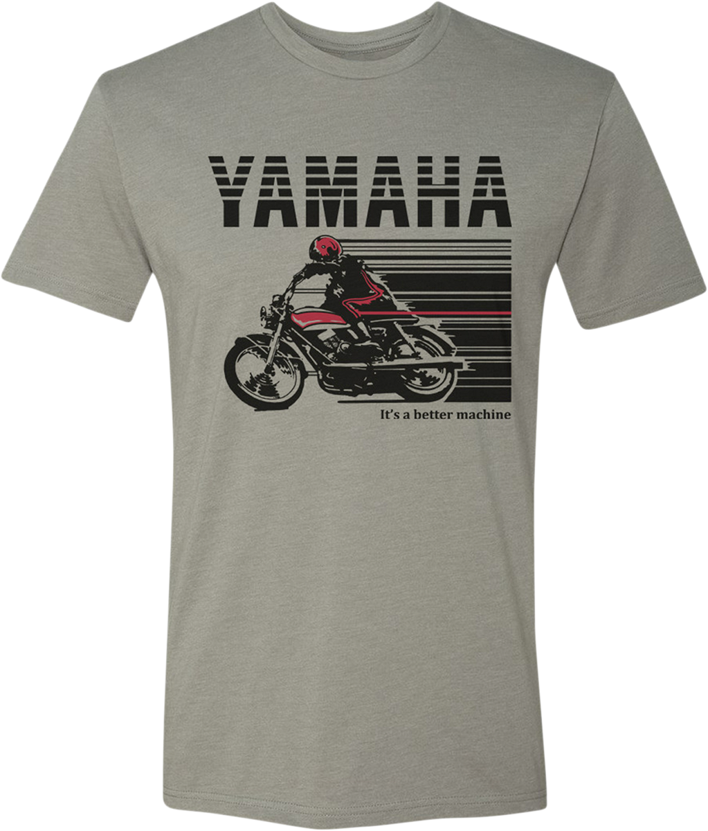 YAMAHA APPAREL Yamaha Cycle T-Shirt