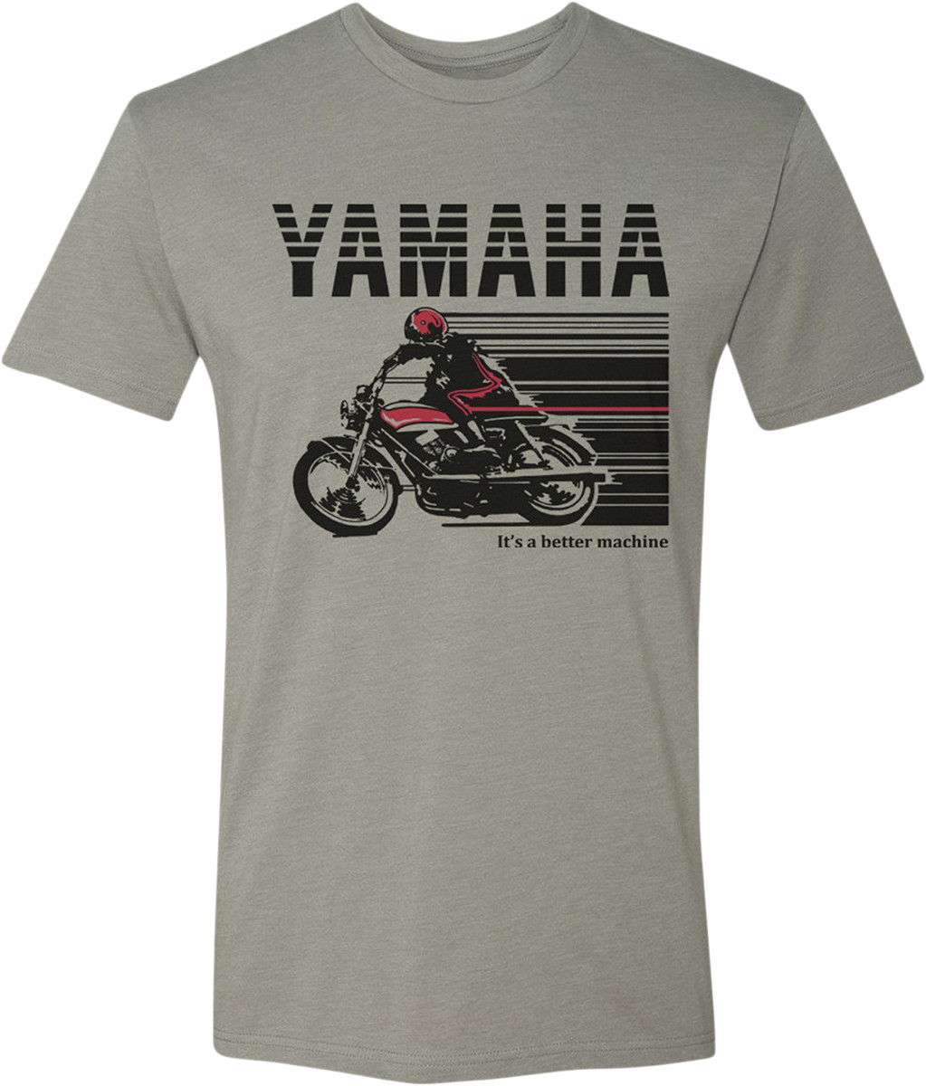 YAMAHA APPAREL Yamaha Cycle T-Shirt