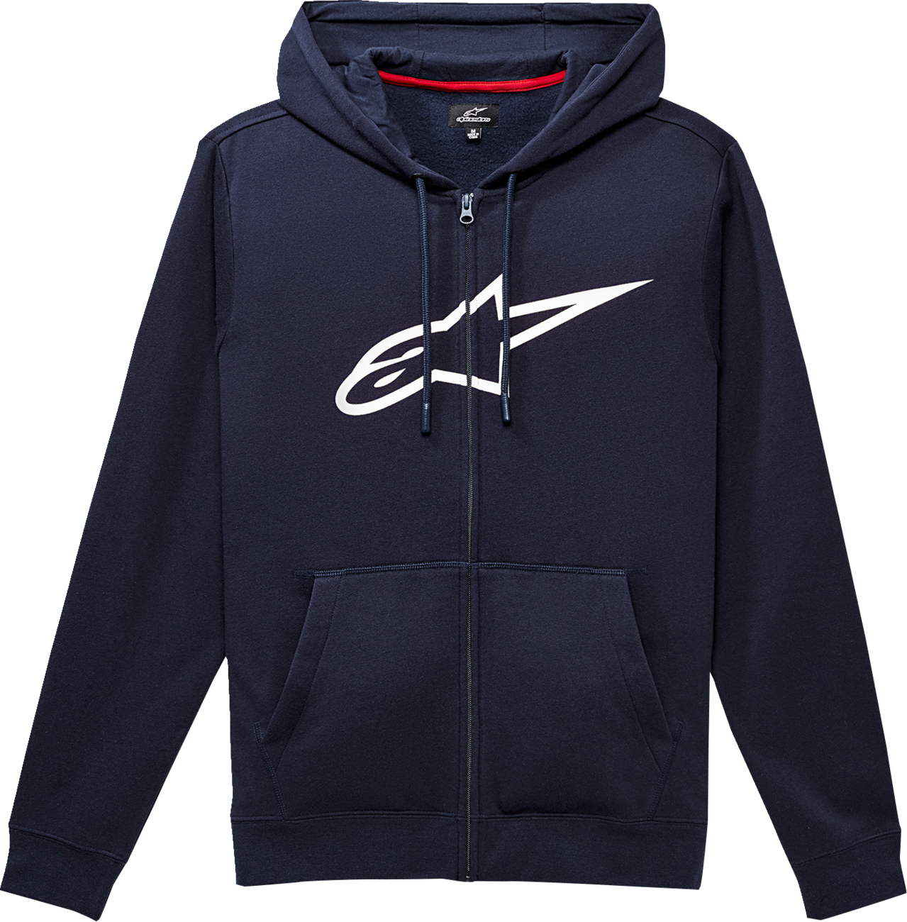 Ageless II Zip Hoodie