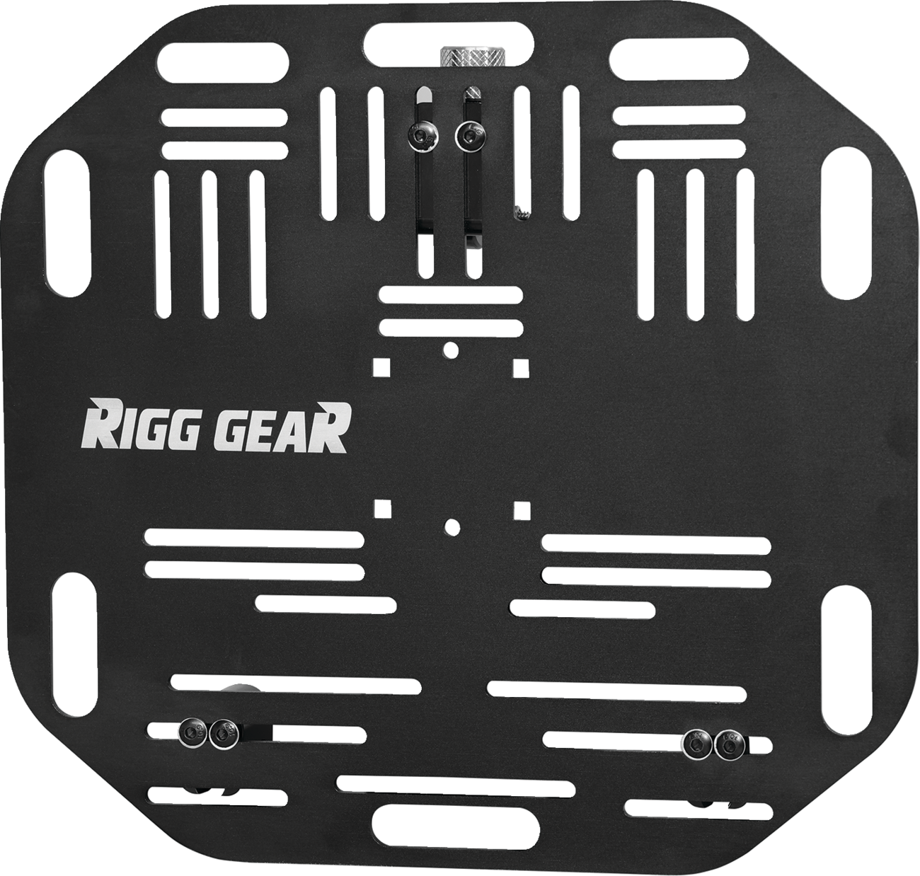 NELSON RIGG RIGG SADDLEBAG PLATE
