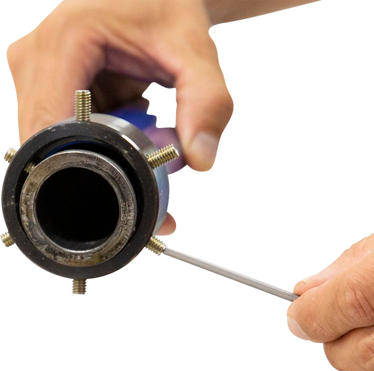 Motion Pro Steering Stem Bearing Tool