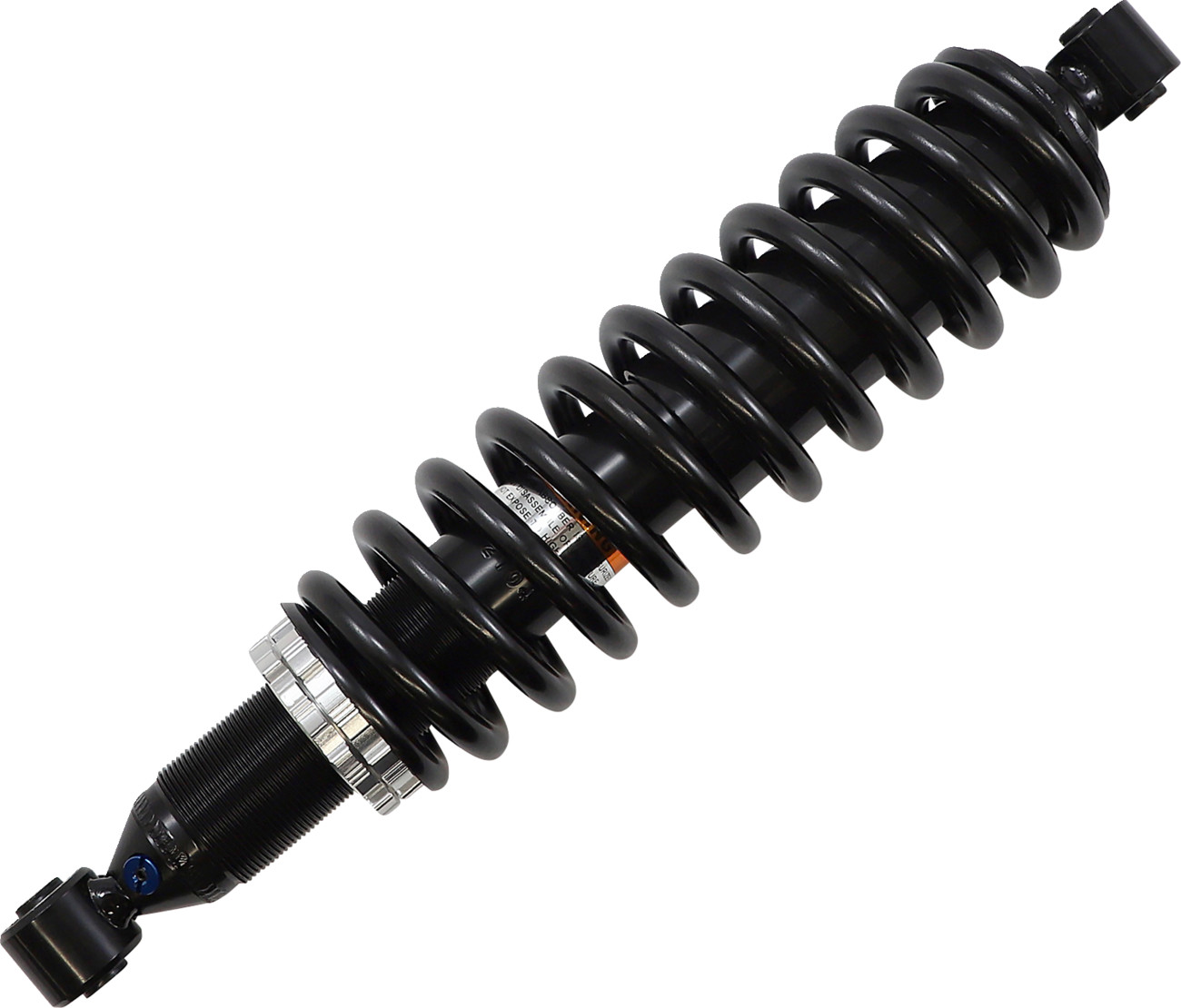 Moose Racing Gas Shock
