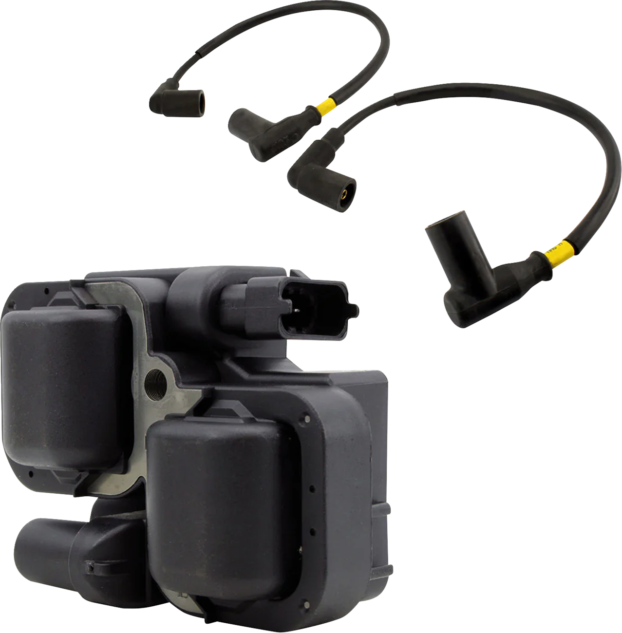 Rm stator Ignition Coil - External - Can-Am/Ski-Doo