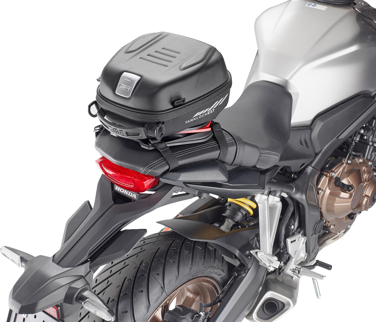 GIVI Tanklock Bag