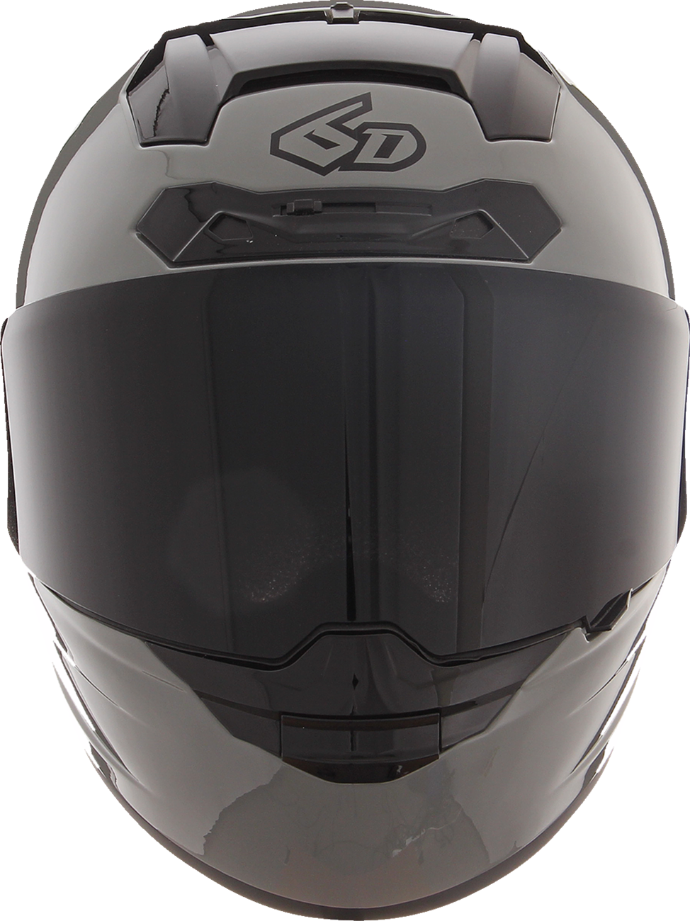6d helmets ATS-1R Solid Helmet
