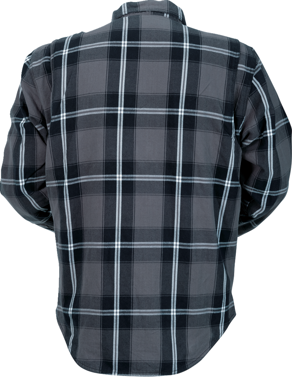 Z1R Ashwood Flannel