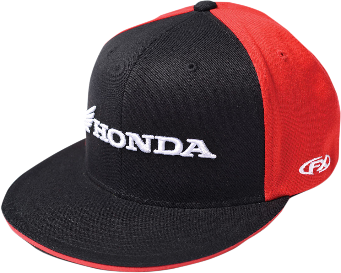 FACTORY EFFEX Honda Horizontal Flexfit® Hat