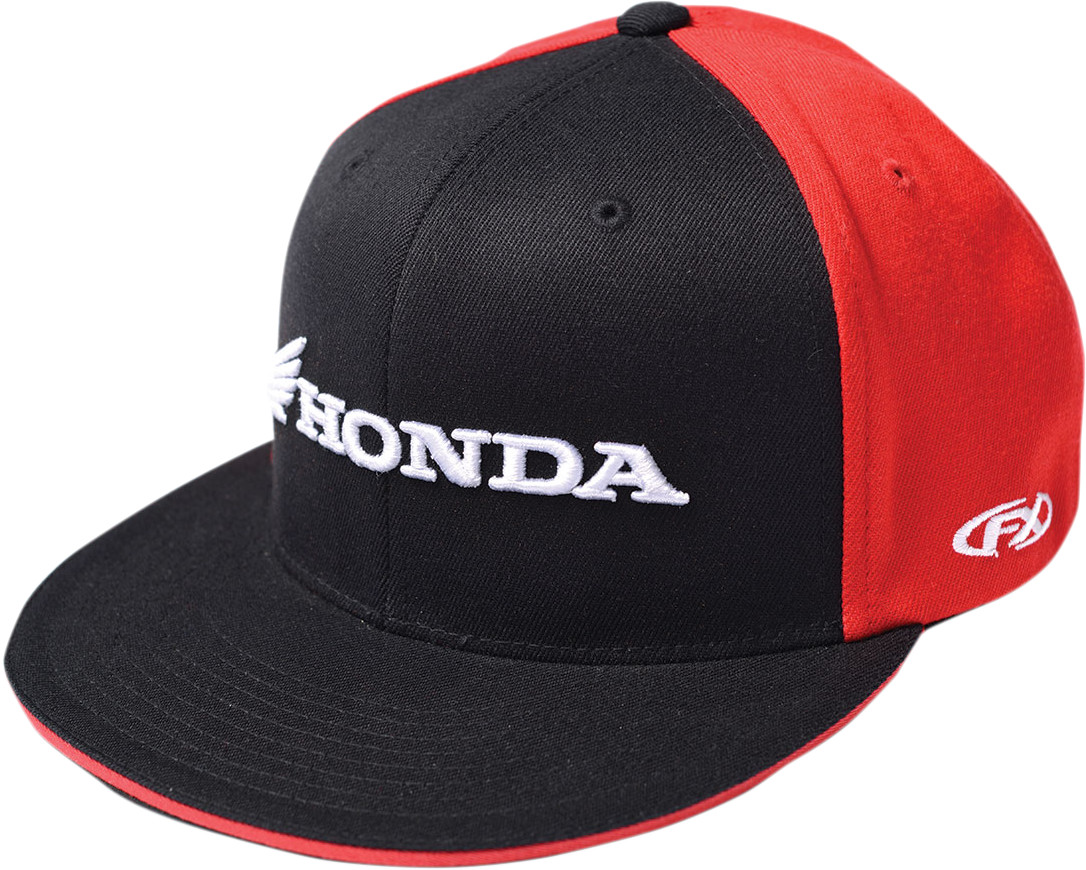FACTORY EFFEX Honda Horizontal Flexfit® Hat