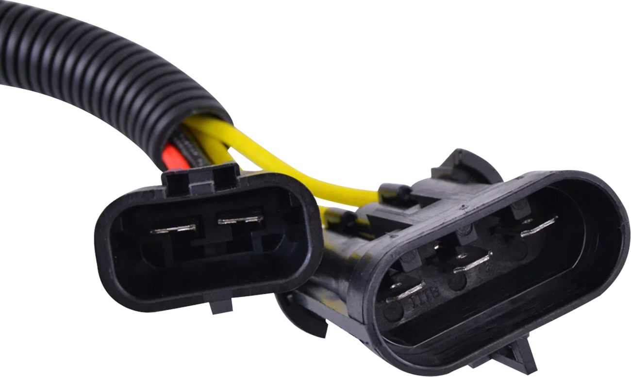 Rm stator Voltage Regulator - Mosfet - Polaris