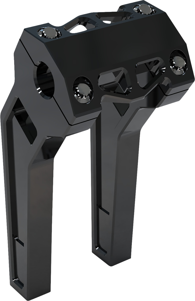 LA CHOPPERS Performance Risers