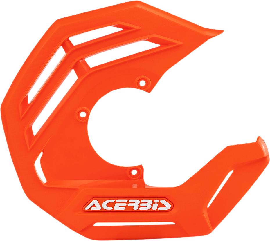 Acerbis X-Future Disc Cover