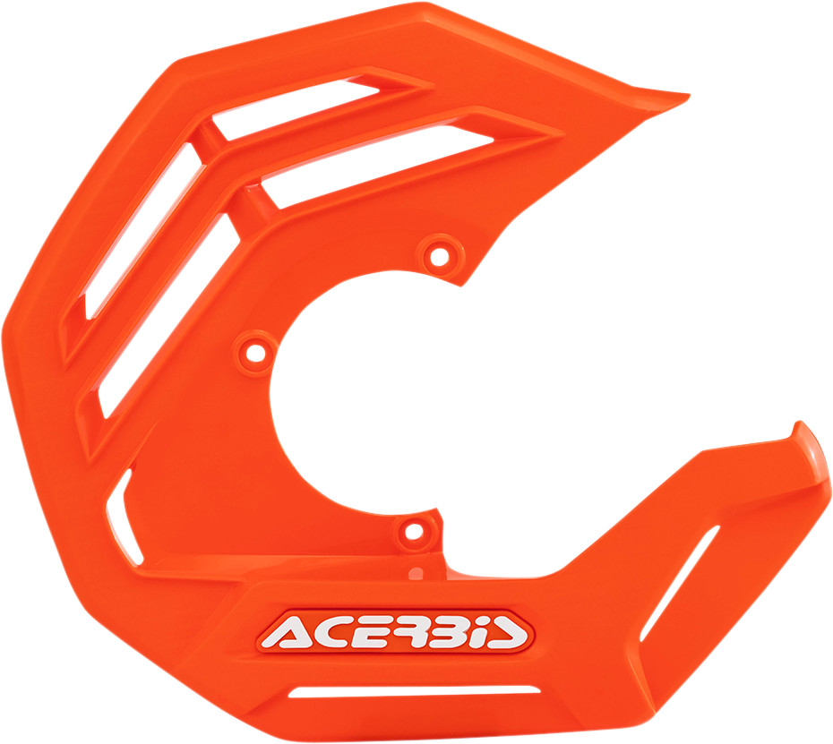 ACERBIS X-Future Disc Cover