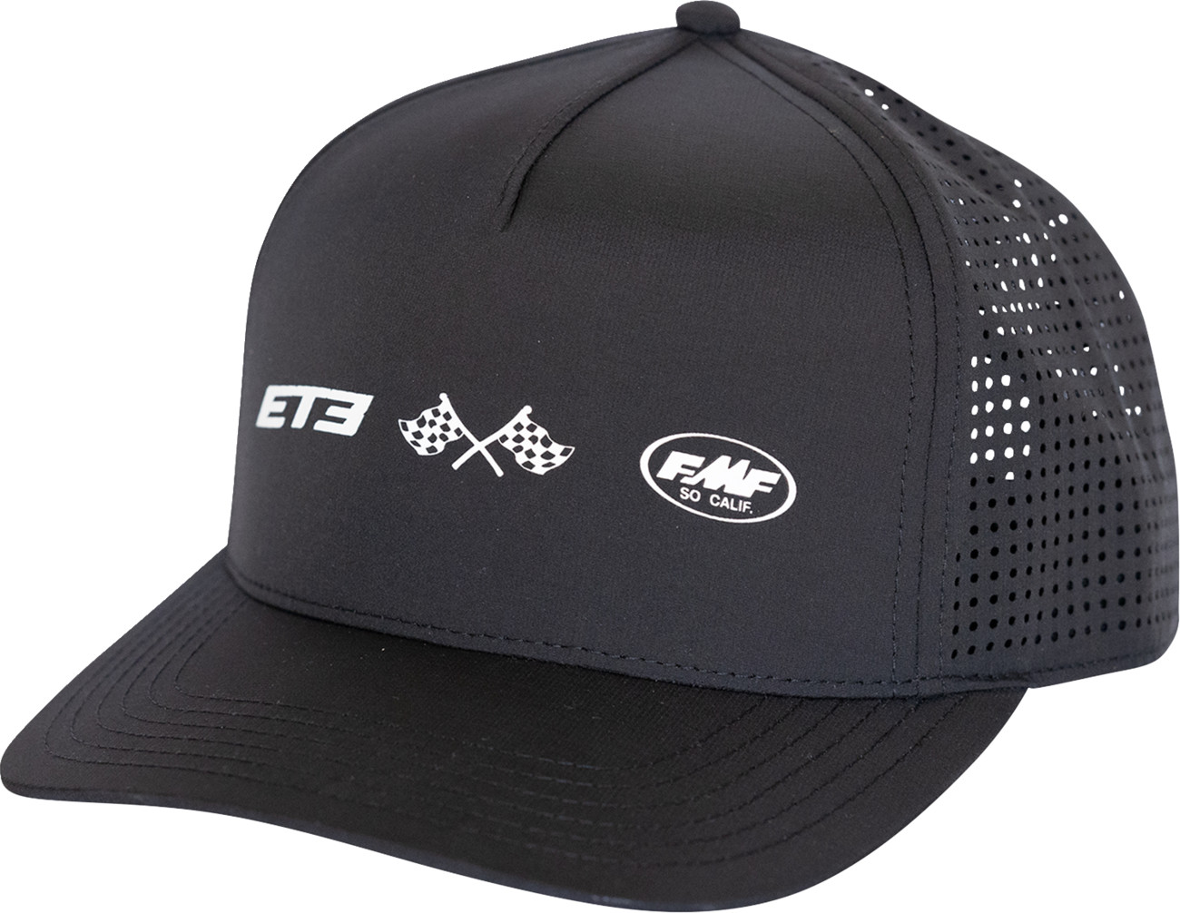 FMF Tomac Horizon Hat
