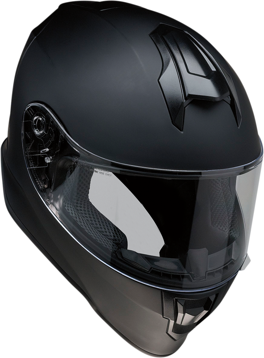 Z1r Youth Warrant Helmet