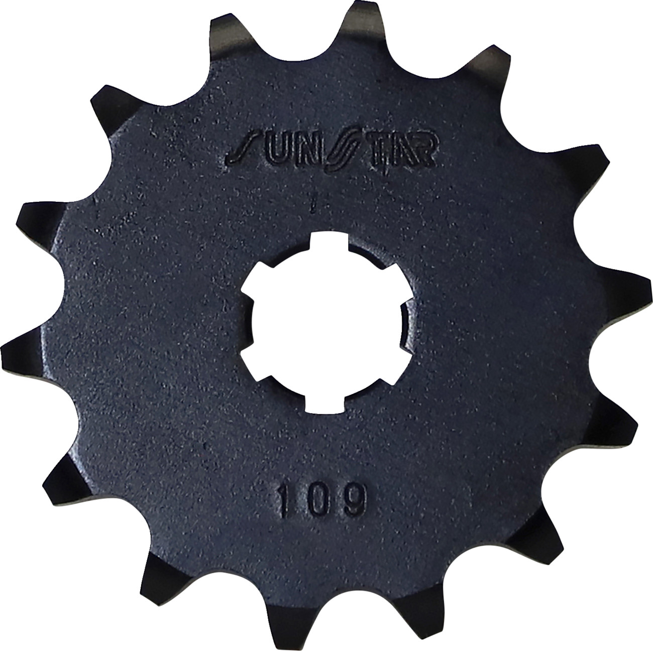 Sunstar sprockets Front Sprocket Kawasaki/Suzuki 14T