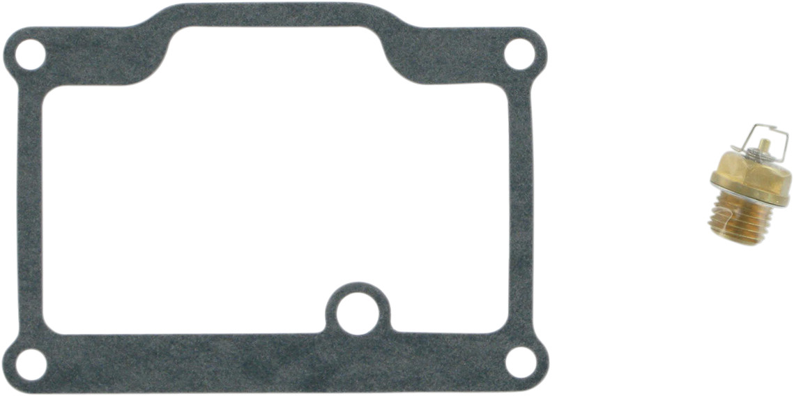 K&L SUPPLY Carburetor Repair Kit