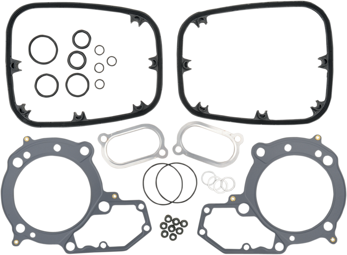 Top-End Gasket Kit