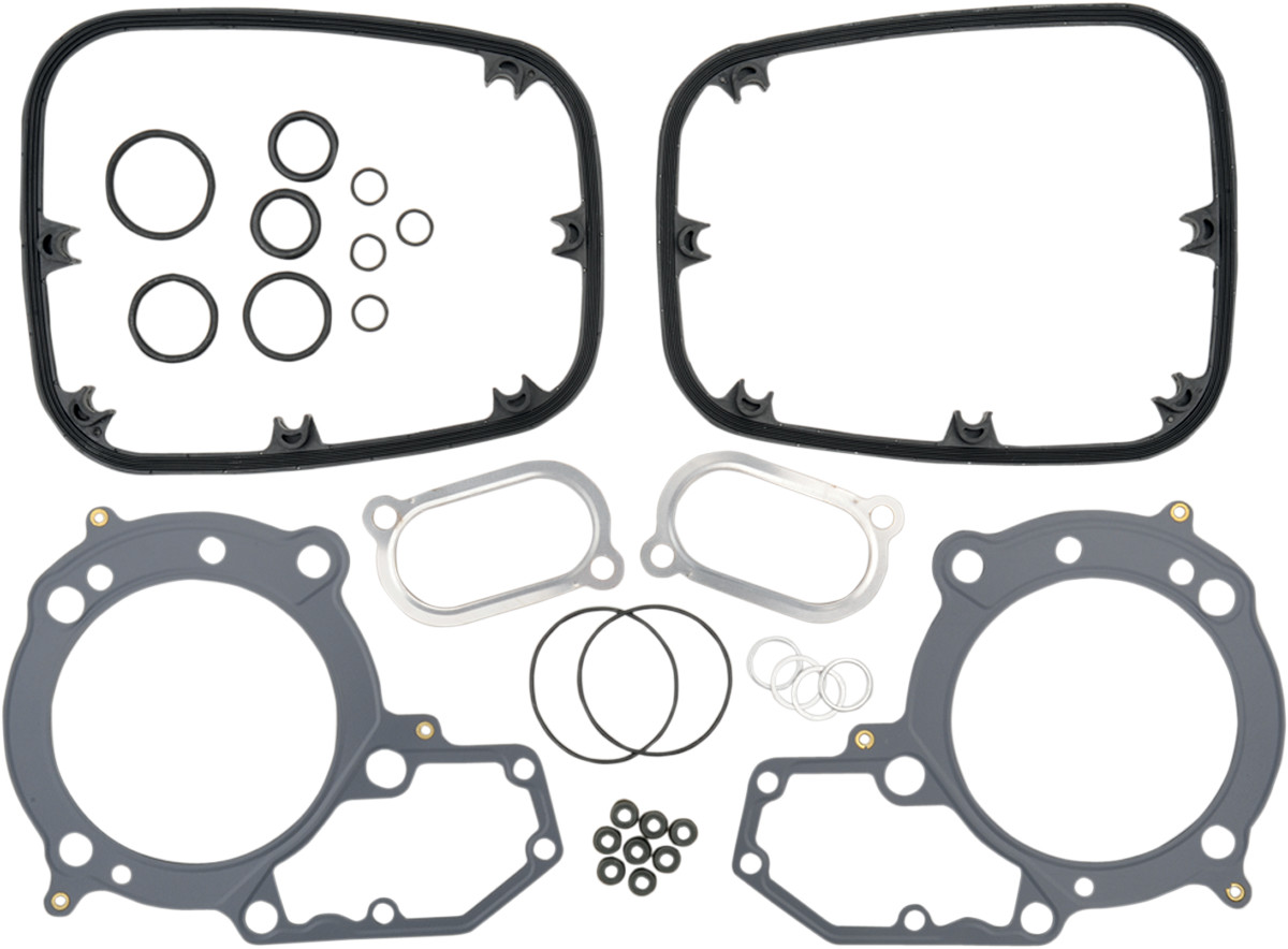 Top-End Gasket Kit