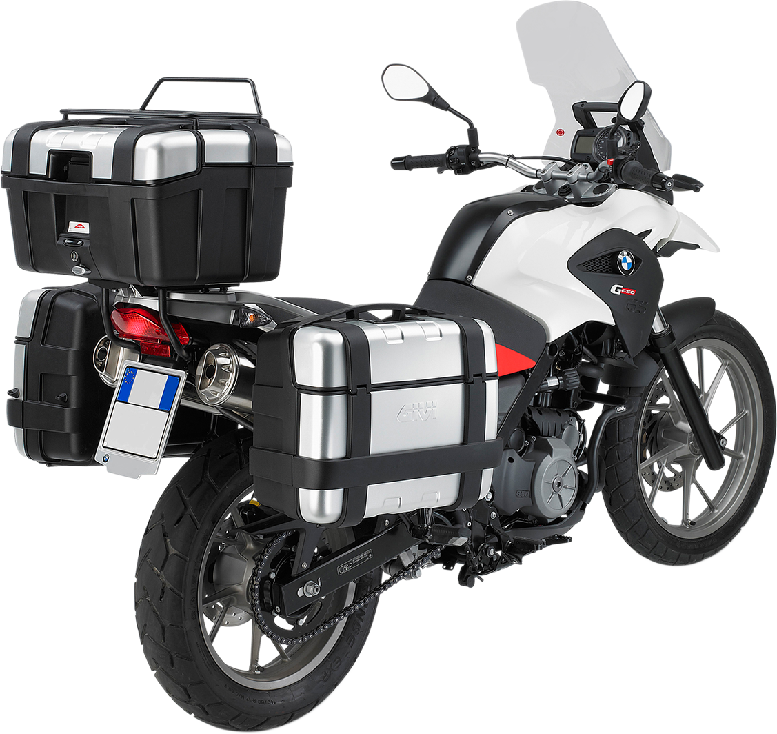 GIVI V35-V37/Trekker Case
