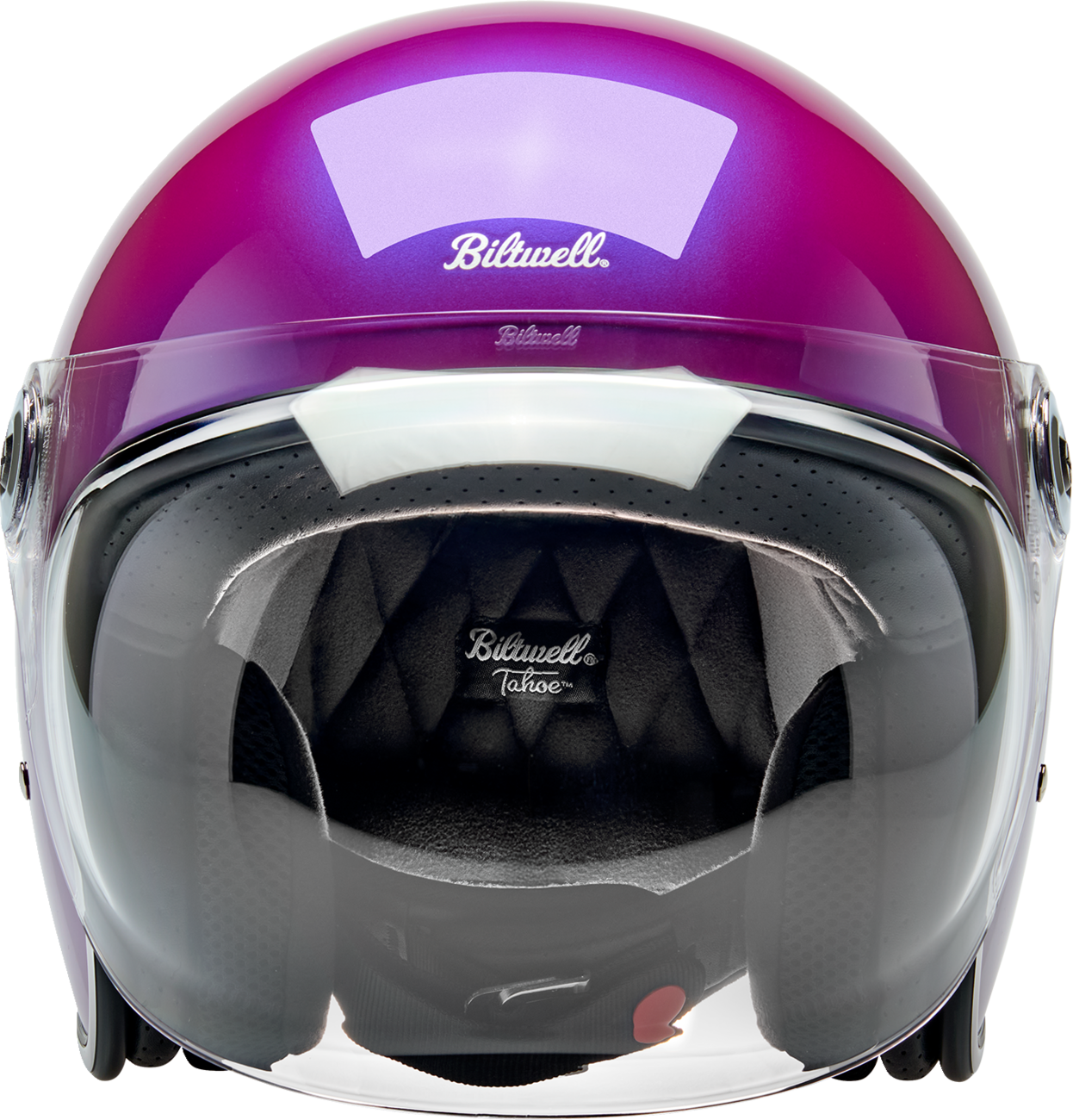 BILTWELL Tahoe™ Solid Helmet