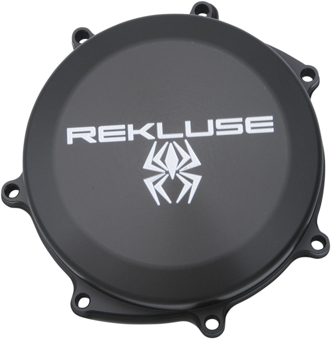 Rekluse Clutch Cover - Yamaha