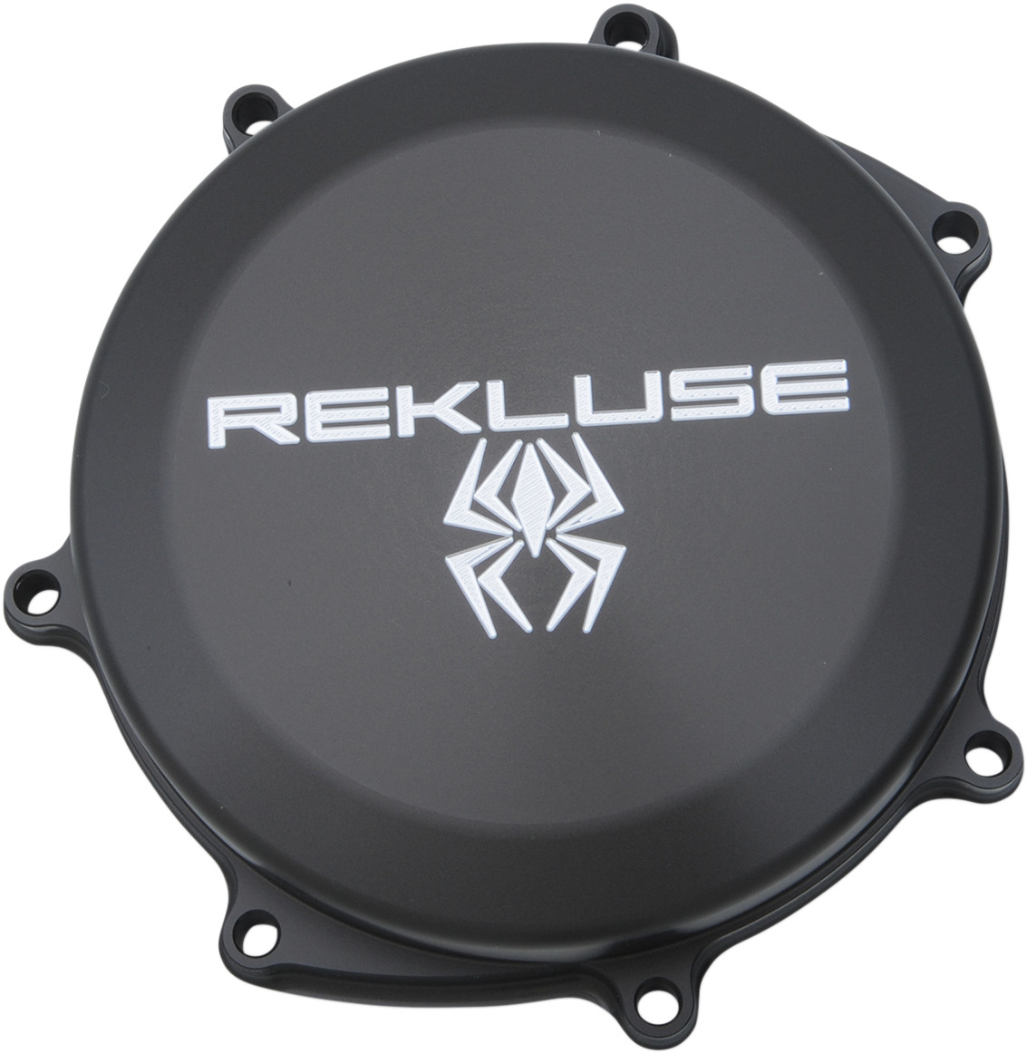 Rekluse Clutch Cover - Yamaha