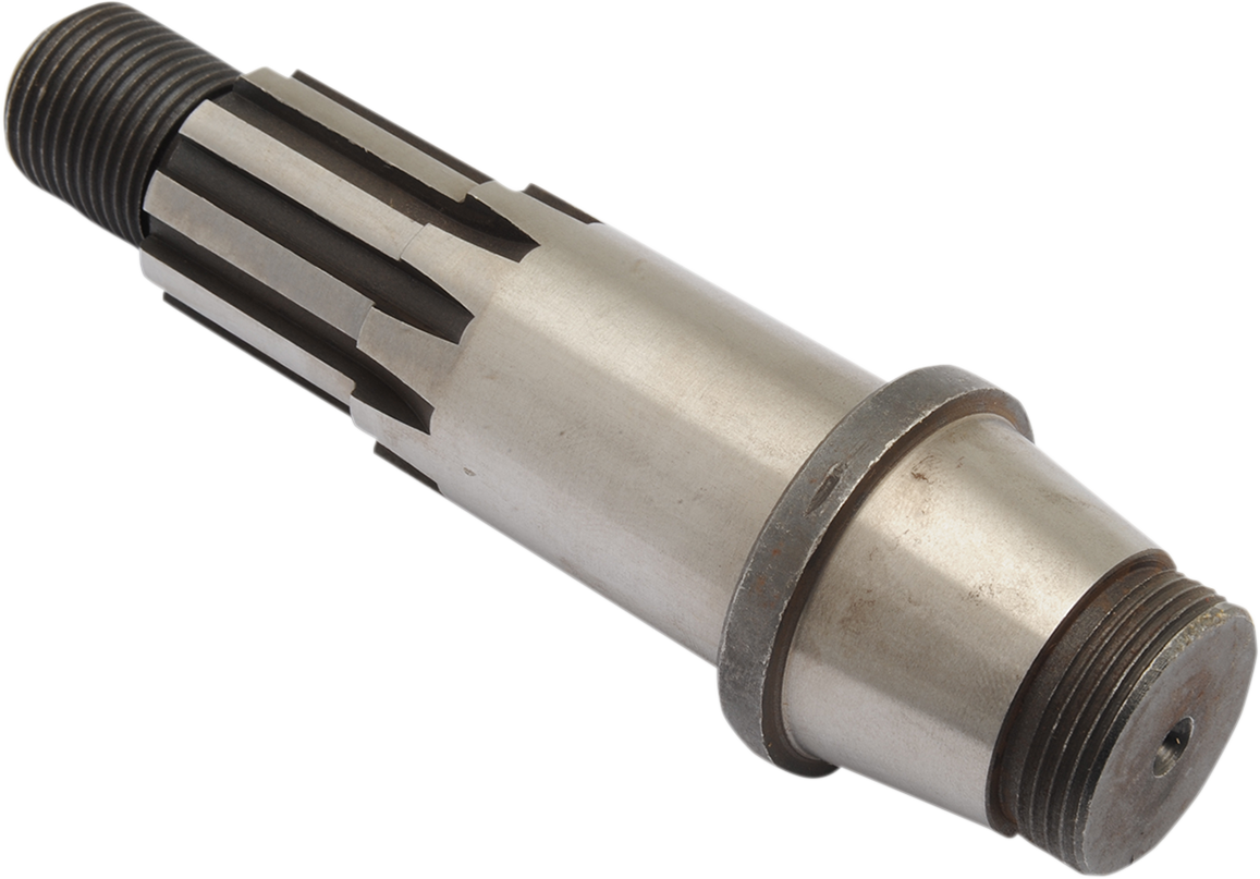 EASTERN MOTORCYCLE PARTS Motor Sprocket Shaft
