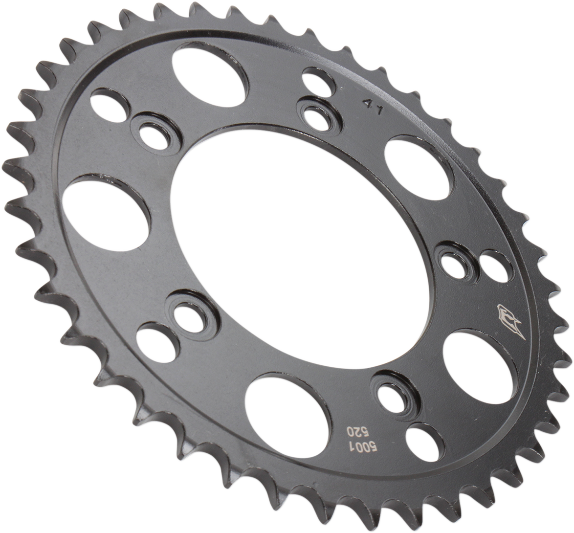 Driven Racing 520 Steel Rear Sprocket Ducati Scrambler 2015-2018