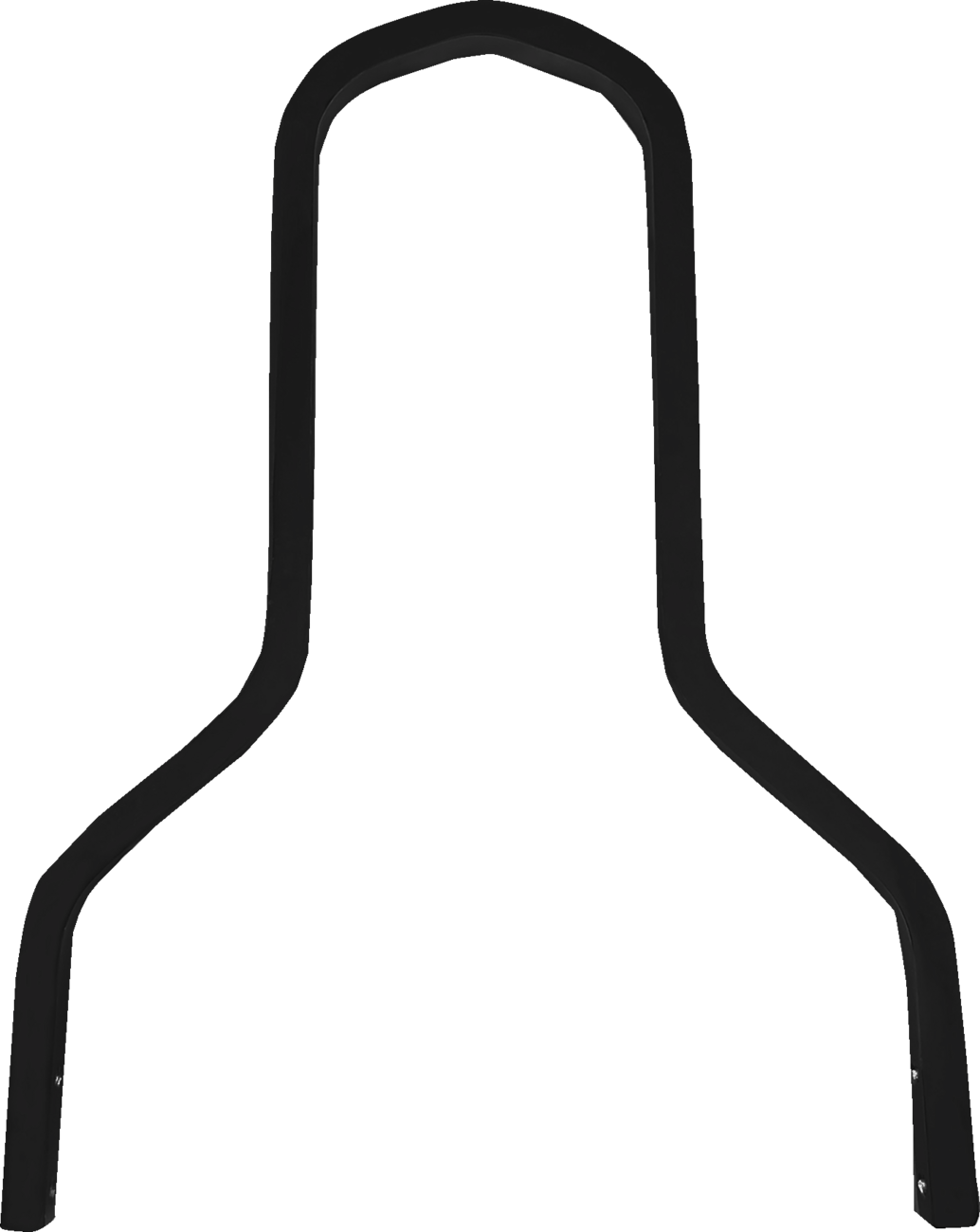 Drag Specialties Square Sissy Bar For Harley