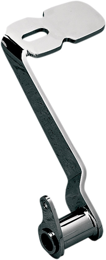 Drag Specialties Rear Brake Pedal