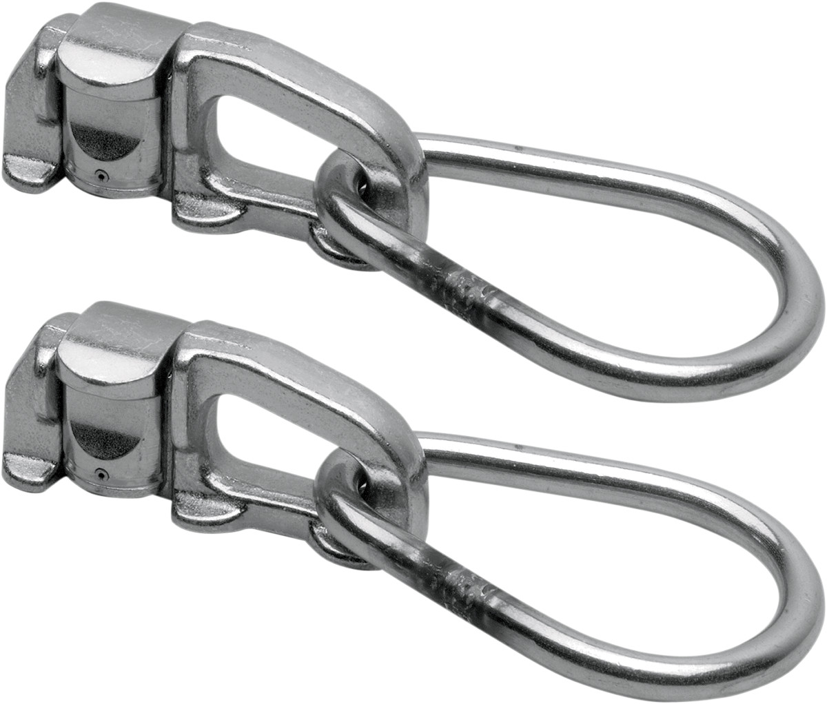 STEADYMATE L-Track Stud Fittings