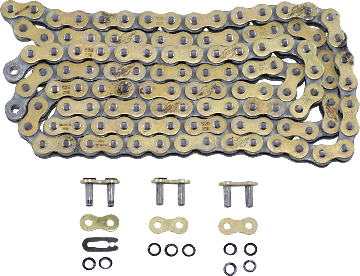 520 ZSE Drive Chain