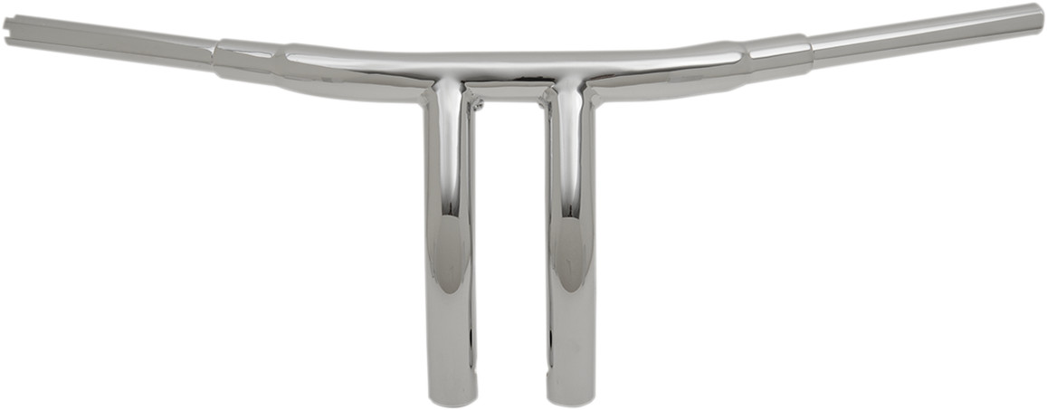 Drag Specialties 1 1/2" Big Buffalo Pullback T-Bar Handlebars