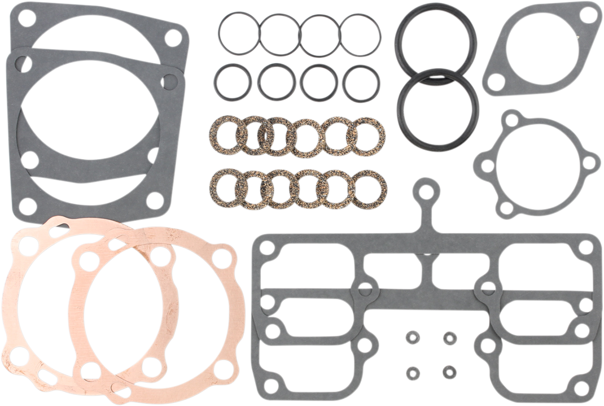 COMETIC Extreme Sealing Technology Top End Gasket Kit — Standard