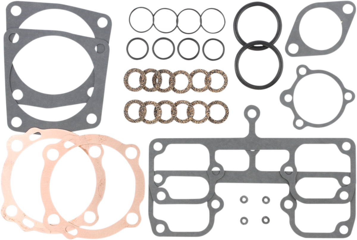 COMETIC Extreme Sealing Technology Top End Gasket Kit — Standard