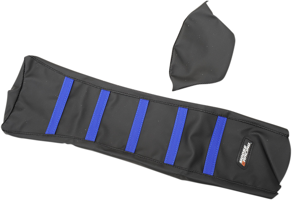 Moose Racing Ribbed Seat Cover