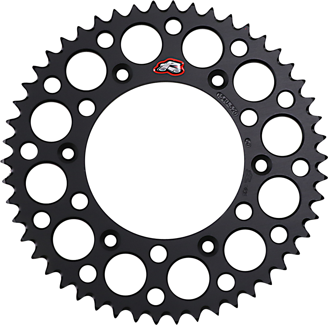 RENTHAL Rear Sprocket