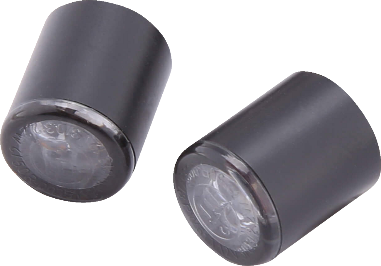 Highsider Proton 3-in-1 Rear Indicator Modules
