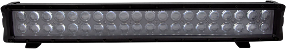 Saddle Tramp Infinite Series RGB Backlit 22" LED Light Bar