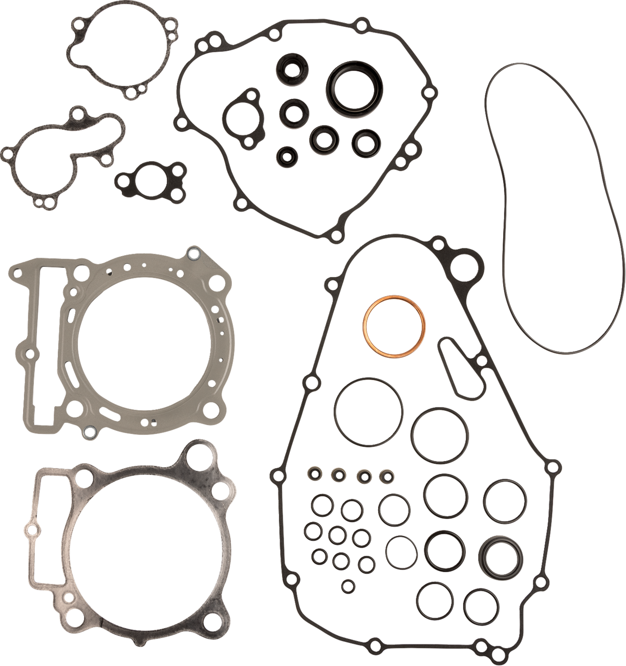PROX Complete Gasket Set
