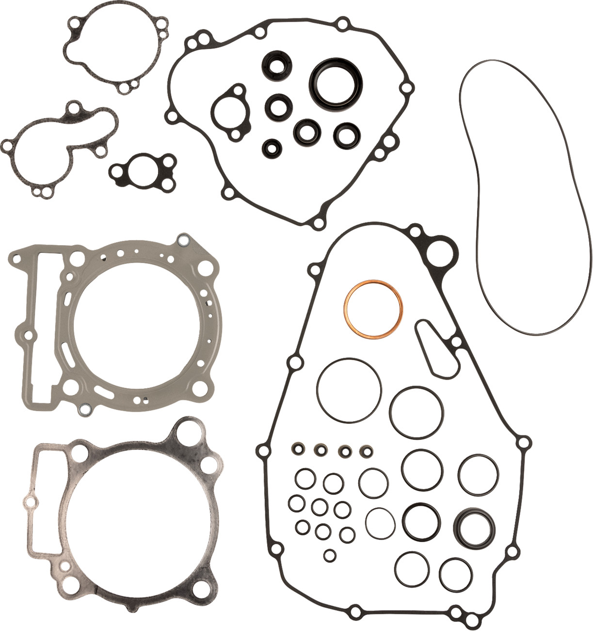 Prox Complete Gasket Set - Gas Gas/Husqvarna/KTM