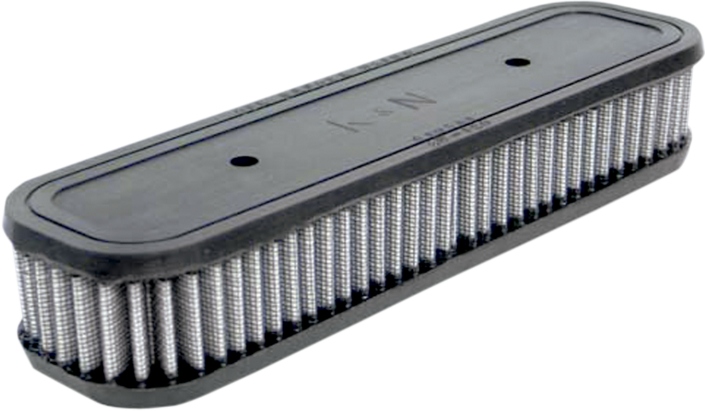 High-Flow Air Filter