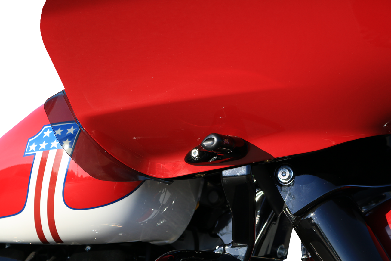 KODLIN USA Elypse LED Front Turn Signals