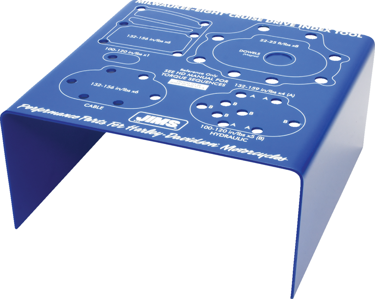 Hardware Organizer M8