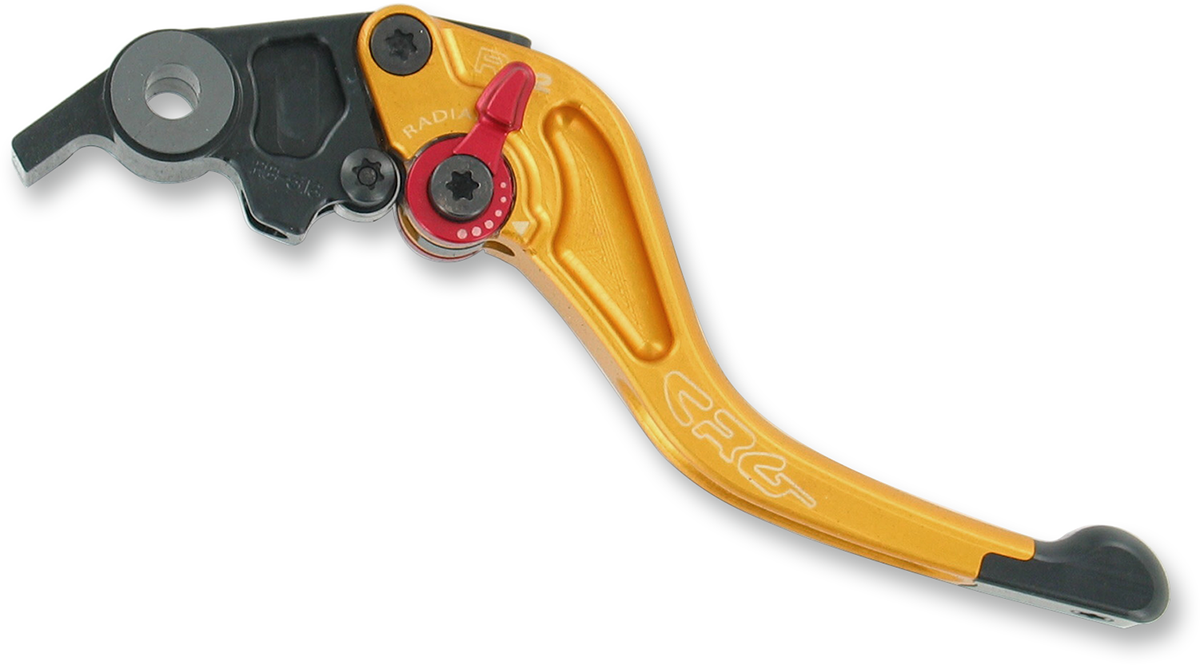 CRG RC2 Shorty Brake Lever